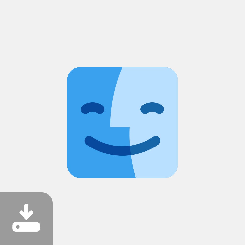 Macos App Icon Changes When Launched